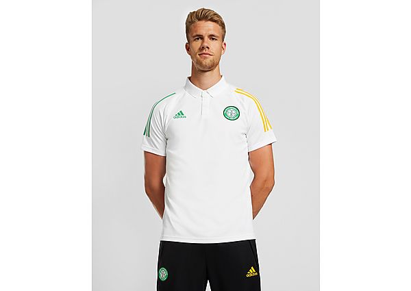 adidas Polo Celtic FC Homme