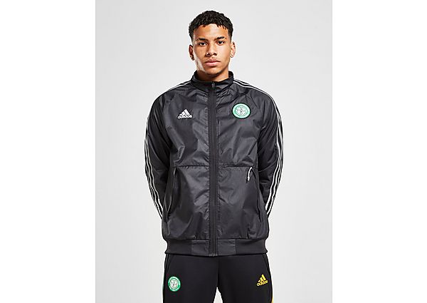 adidas Veste Celtic FC Anthem Homme Pré-commande