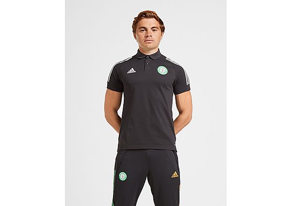adidas Polo Celtic FC Homme