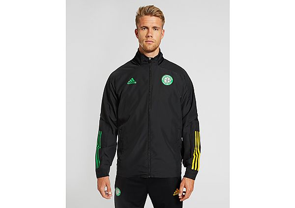 adidas Veste Celtic FC Homme