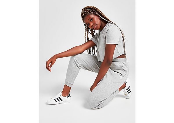 adidas Originals Pantalon de survêtement Essential Cuffed Femme