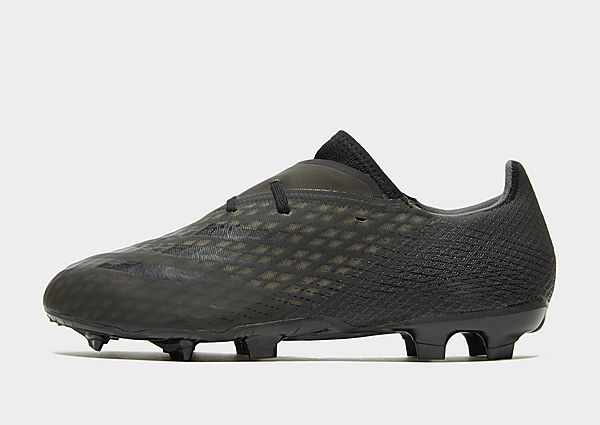 adidas InFlight X Ghosted.2 FG;;; - Core Black / Core Black / Grey Six, Core Black / Core Black / Gr