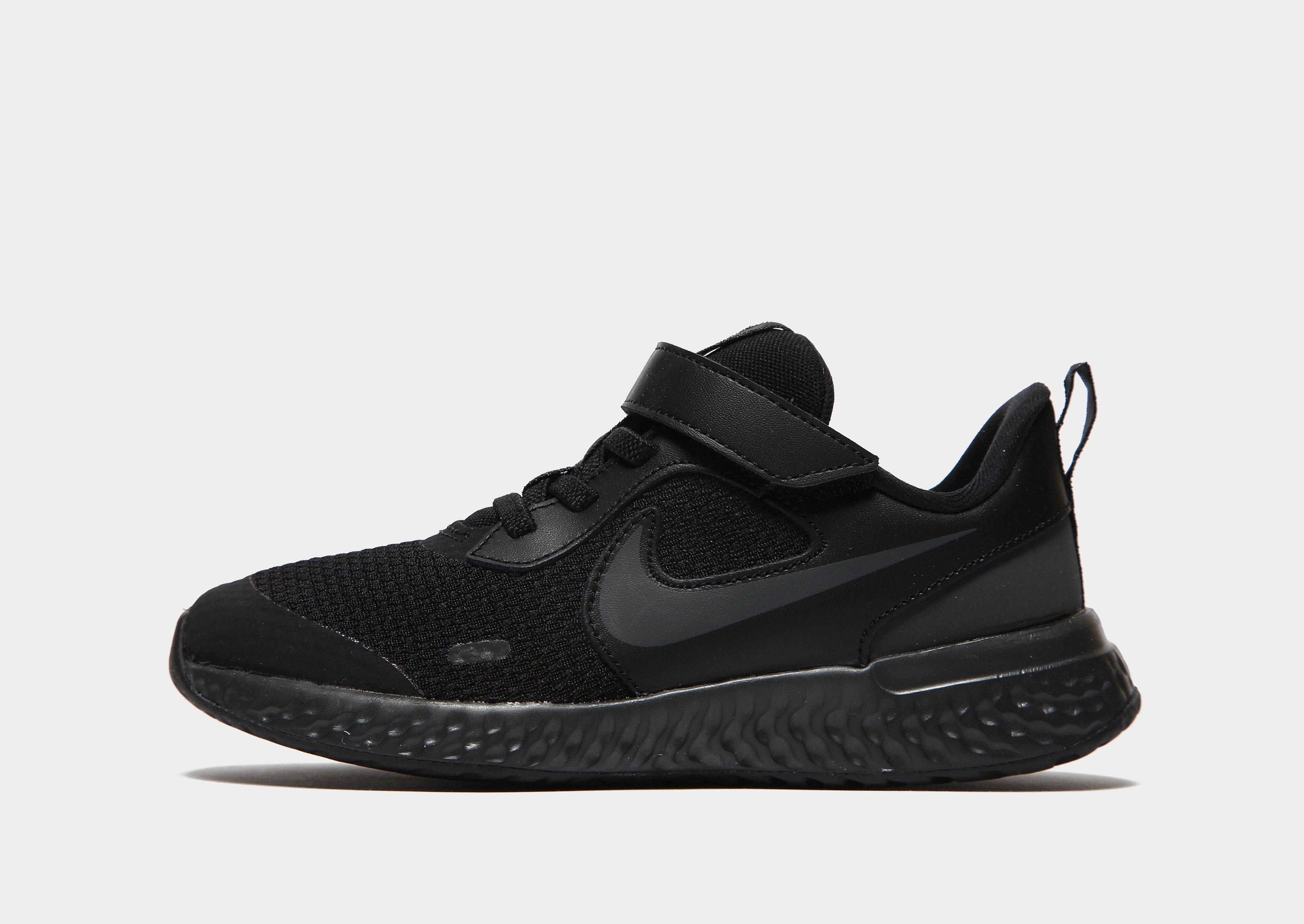

Nike Revolution 5 Children - BLACK - Kids, BLACK