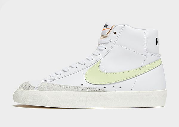Nike Baskets Blazer Mid '77 Femme