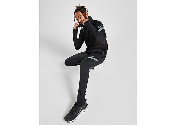 Nike Next Gen Academy Track Pants - Only at JD - Black/Smoke Grey/White/Grey - Mens, Black/Smoke Grey/White/Grey
