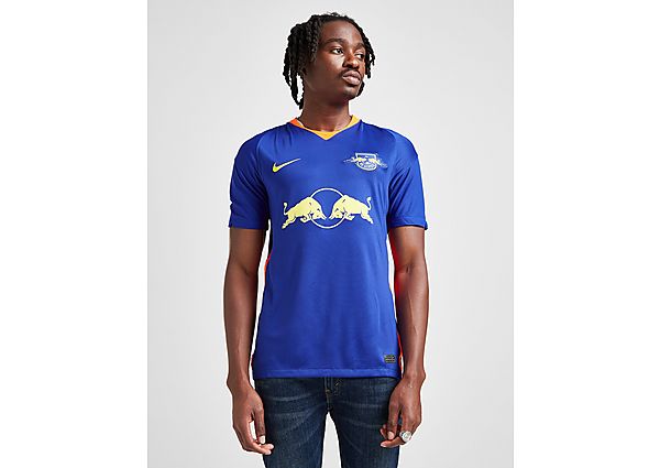 Nike Maillot Extérieur Red Bull Leipzig 2020/21 Homme