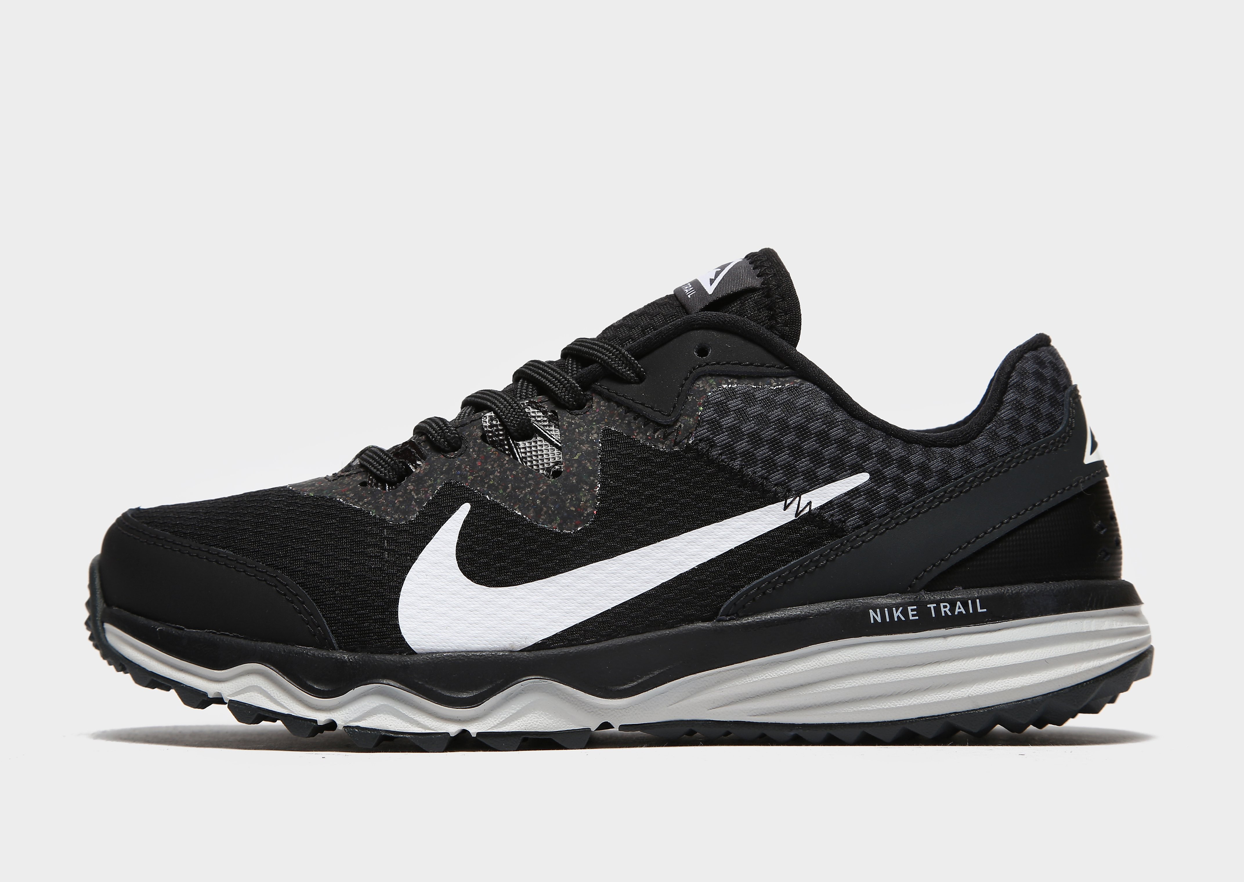 

Nike Juniper Trail Women's - Black/Dark Smoke Grey/Grey Fog/White/White, Black/Dark Smoke Grey/Grey Fog/White/White