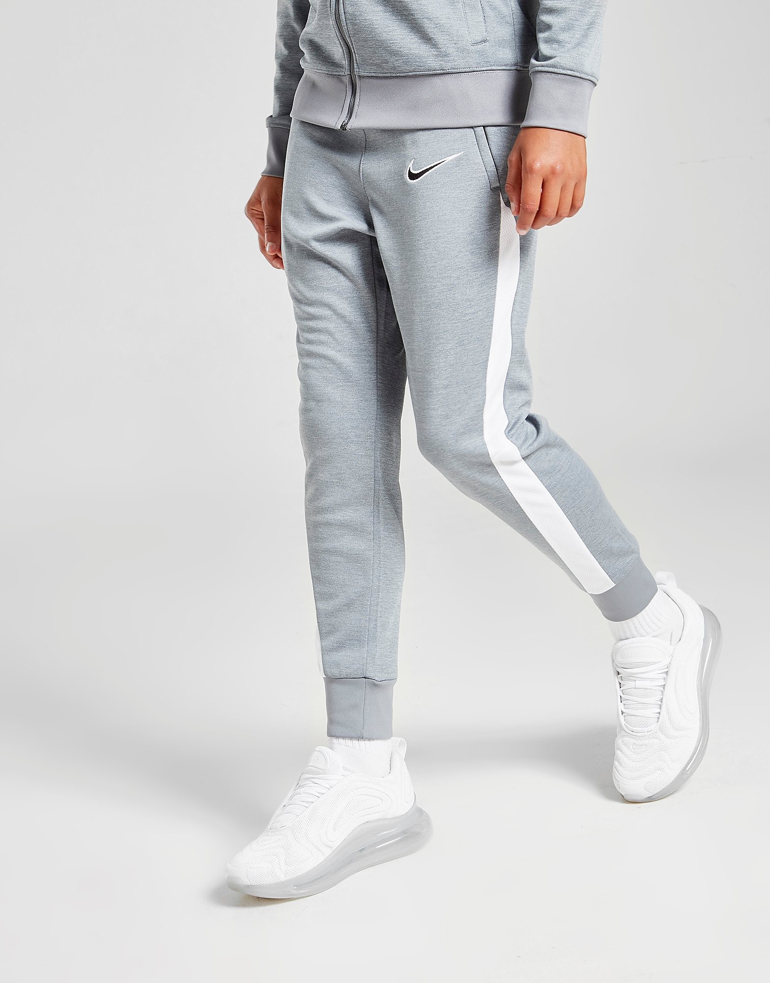 

Nike Next Gen Academy Track Pants Junior - Smoke Grey/Heather/White/White - Kids, Smoke Grey/Heather/White/White