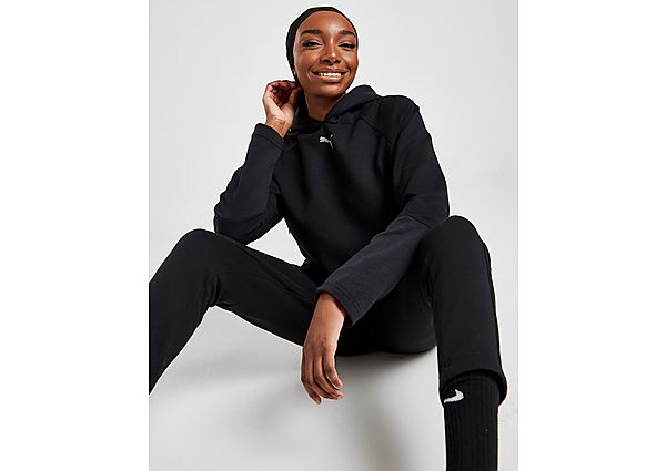 Puma Sweat à Capuche Evostripe Femme