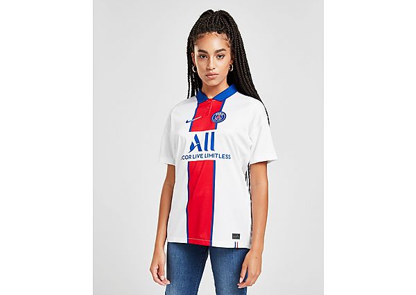 Nike Maillot extérieur Paris Saint-Germain 2020/21 Extérieur Femme Pré-commande