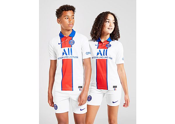 Nike Maillot extérieur Paris Saint-Germain 2020/21 Extérieur Junior Pré-commande