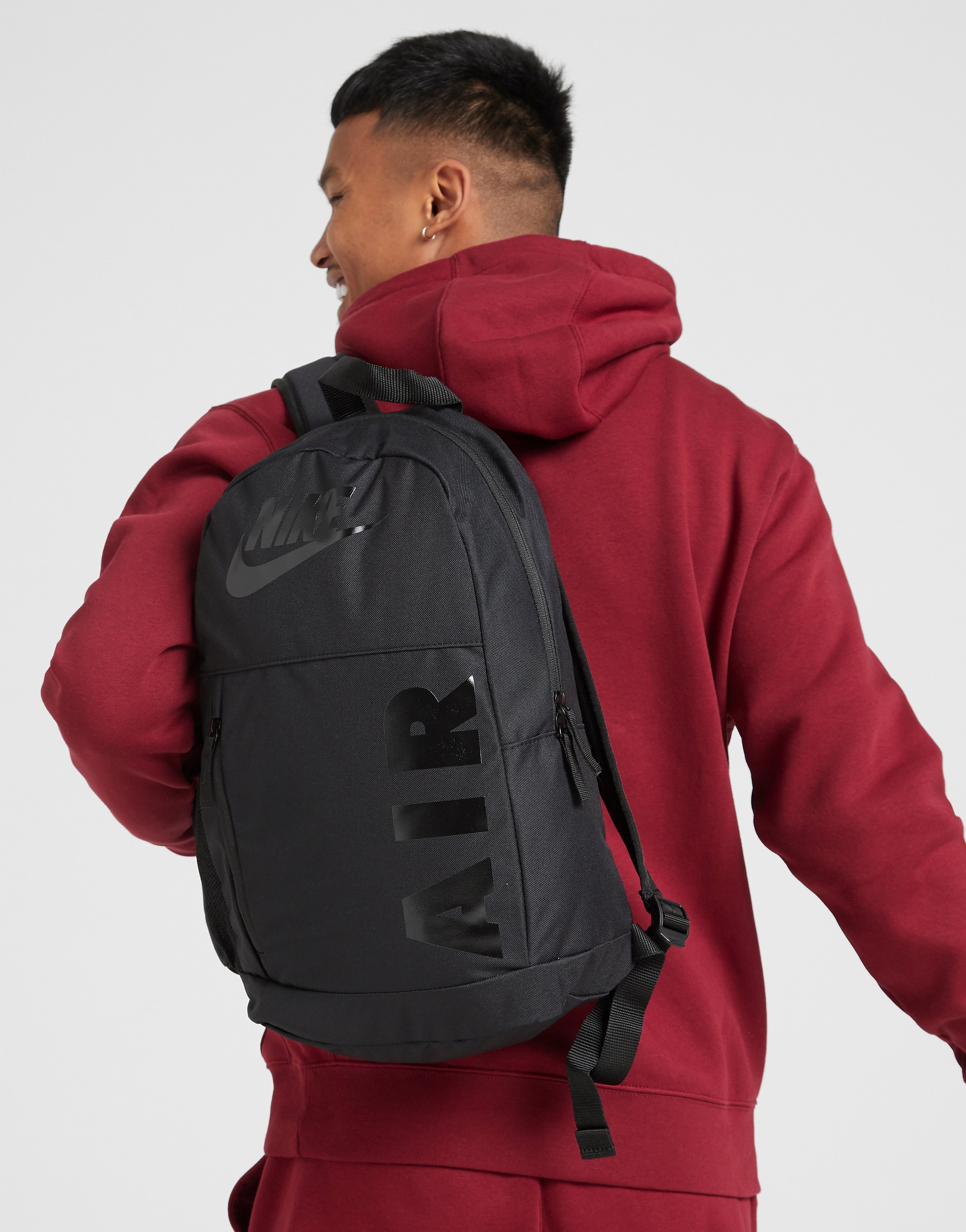 Nike Elemental Backpack - Only at JD - Black - Kids, Black