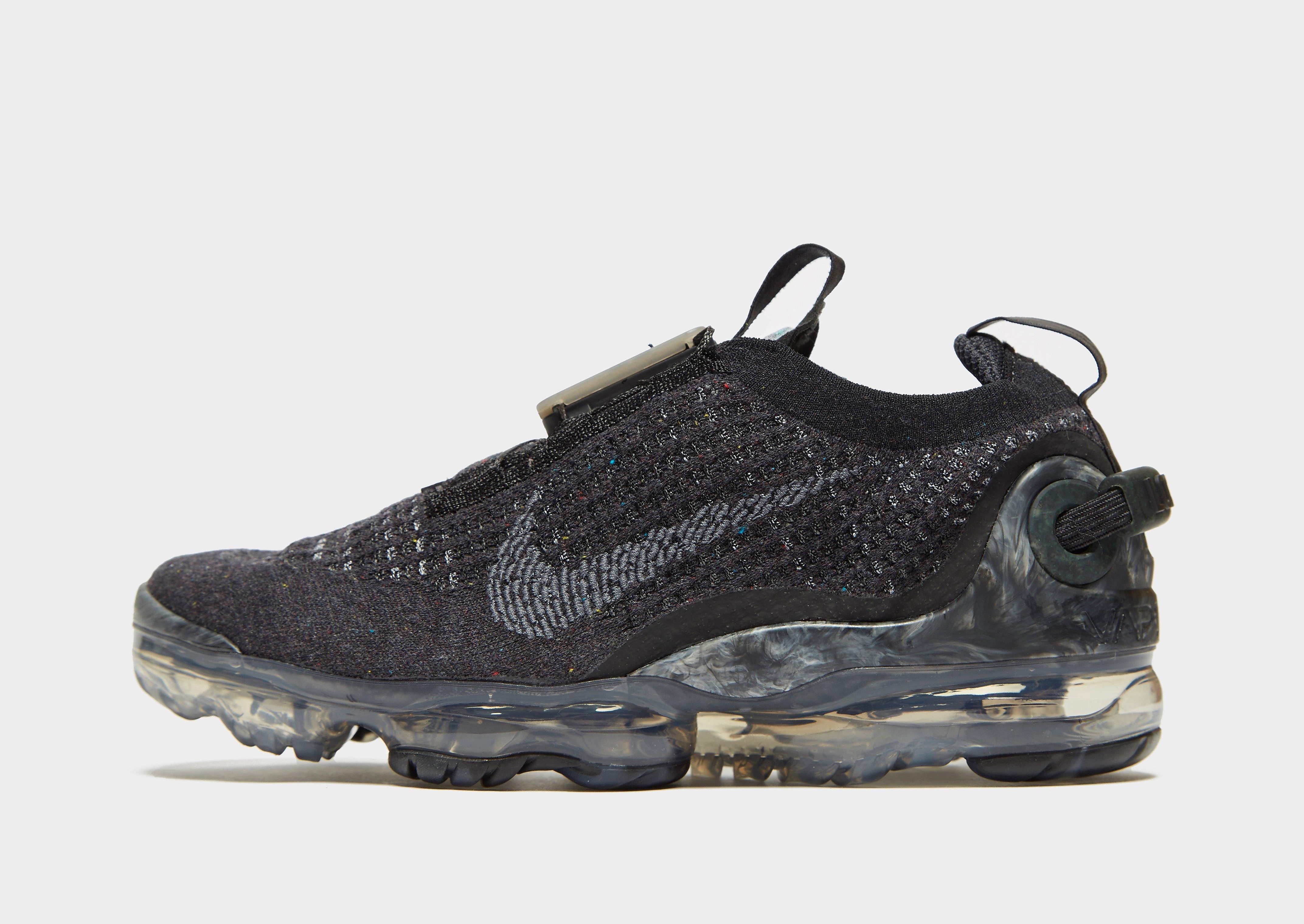 

Nike Air VaporMax 2020 Flyknit Junior - BLACK - Kids, BLACK
