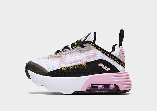 Nike Air Max 2090 (TD) 23.5 white and pink