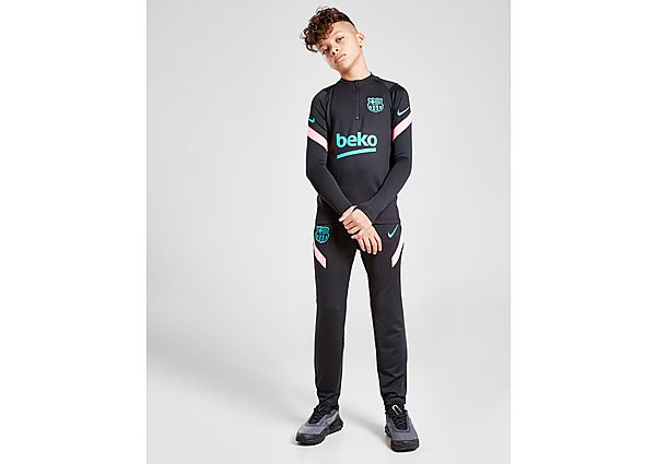 Nike Pantalon de survêtement FC Barcelona Strike Junior