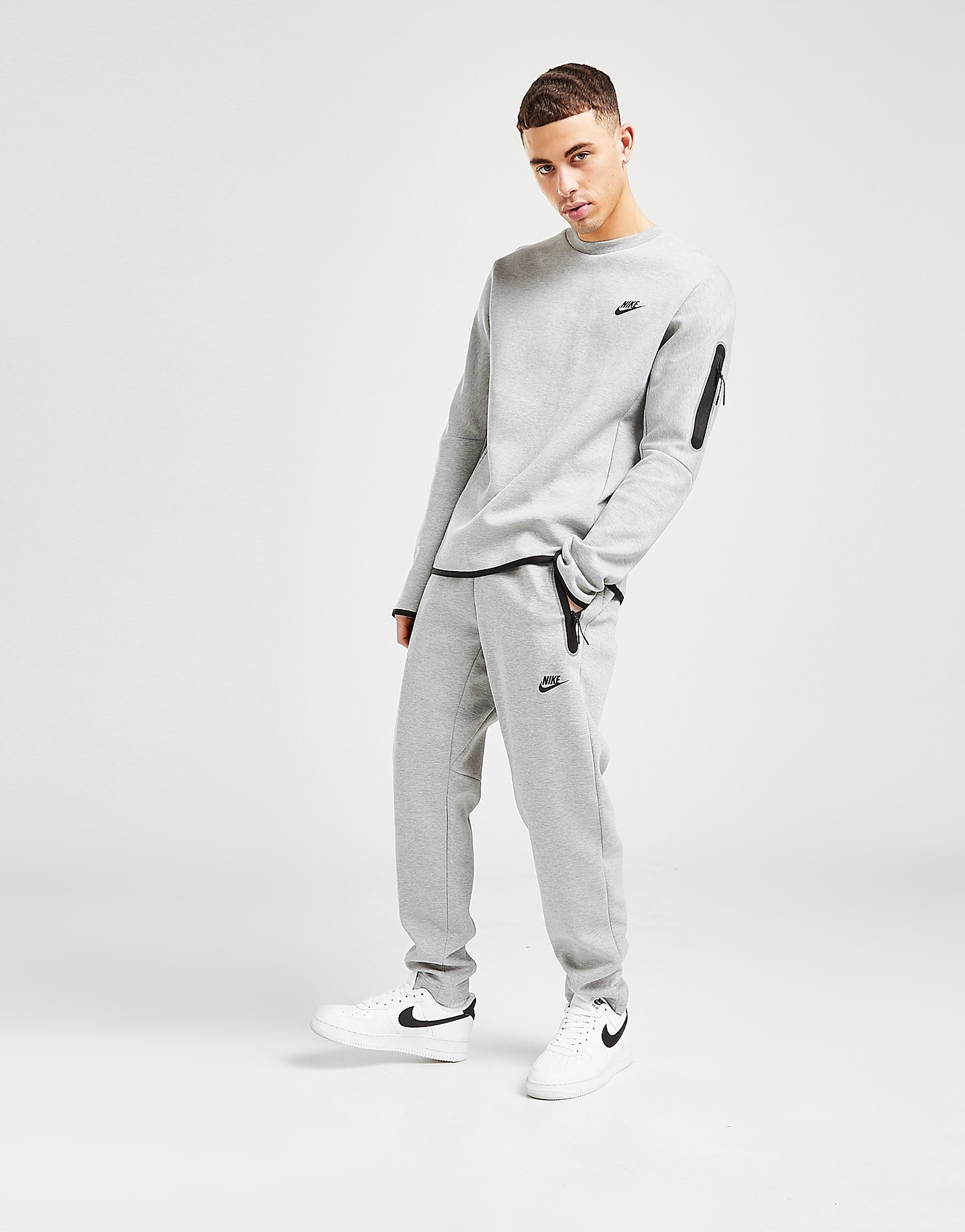 

Nike Tech Fleece Joggers - Mens