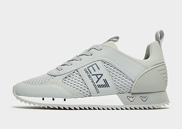 Emporio Armani EA7 Baskets Mesh Run Femme