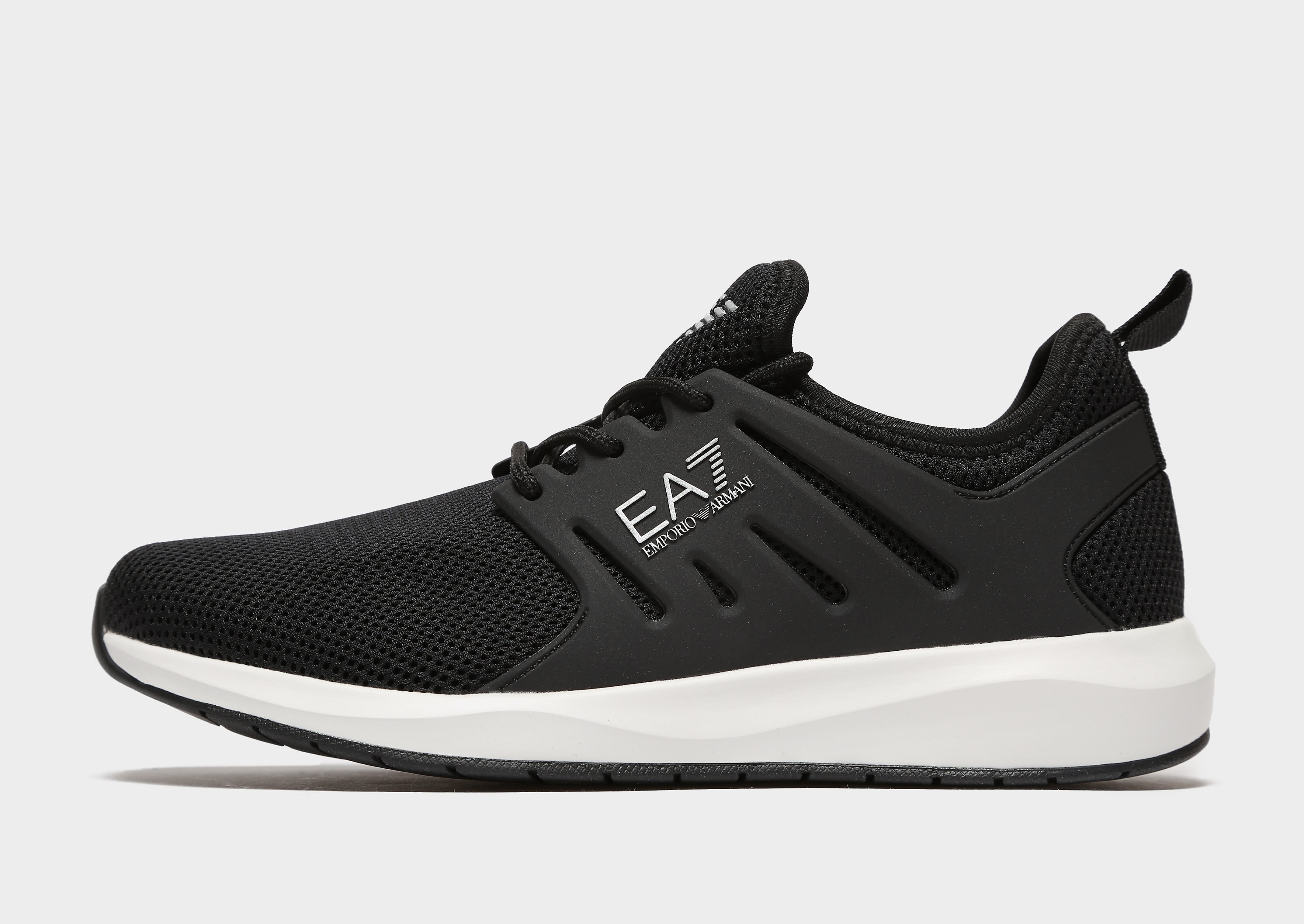 

Emporio Armani EA7 Minimal Runner Women's - Black, Black