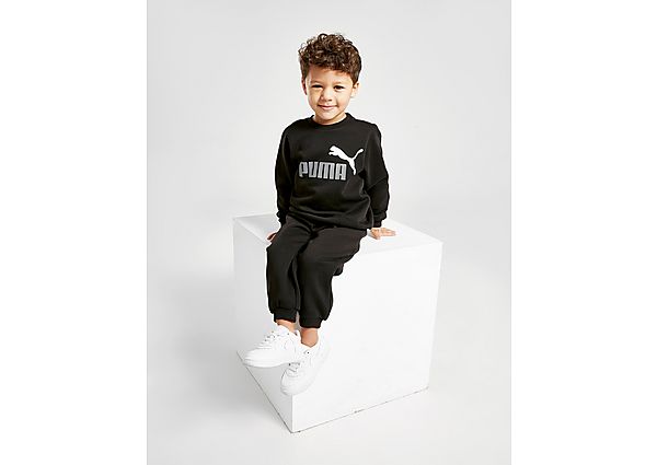 Puma Survêtement Core Logo Crew Bébé;;;