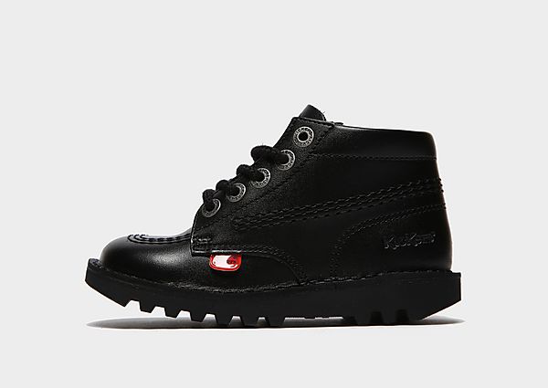 Kickers Classic Kick Hi Bébé