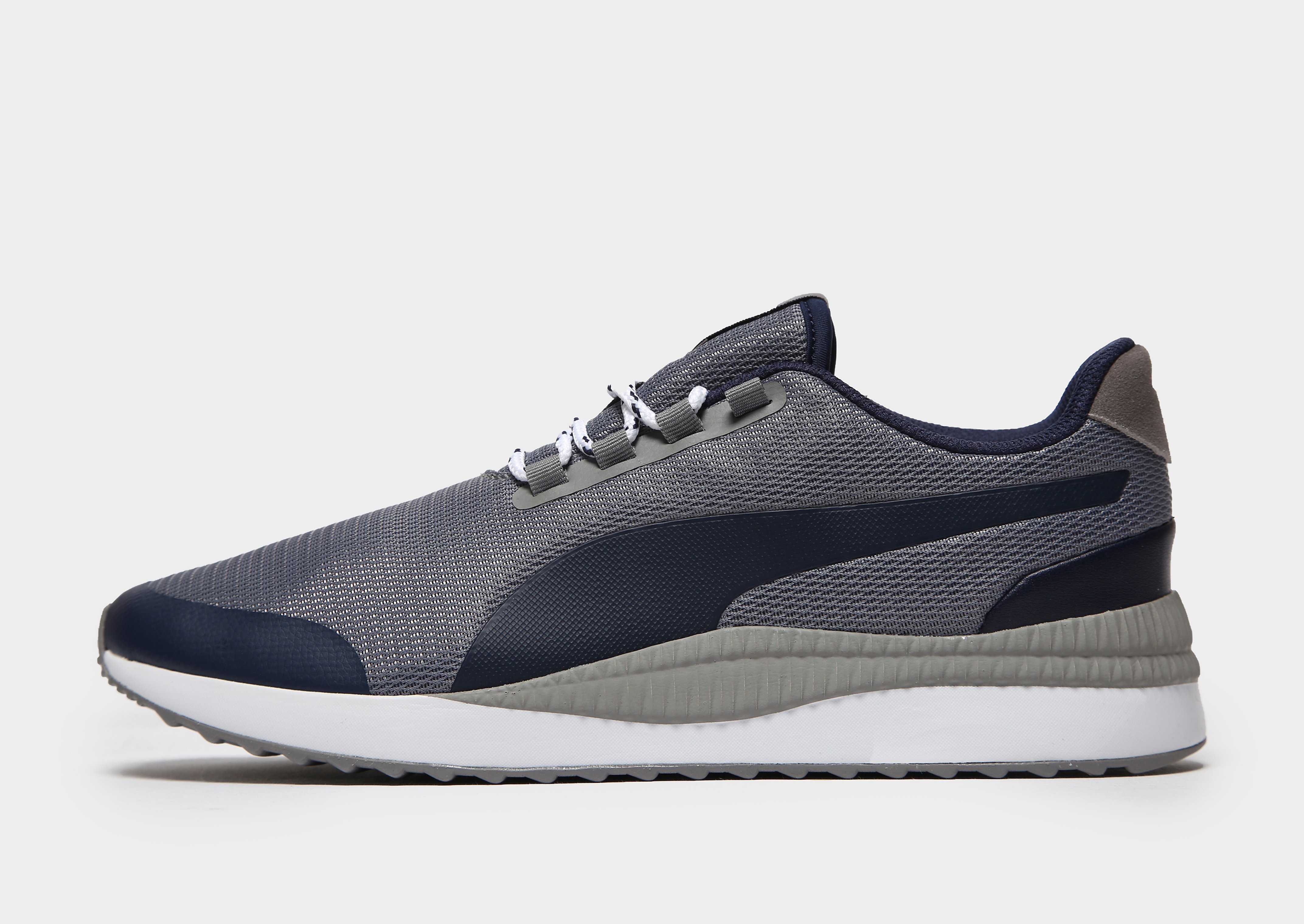 

Puma Pacer Next FS - Grey - Mens, Grey