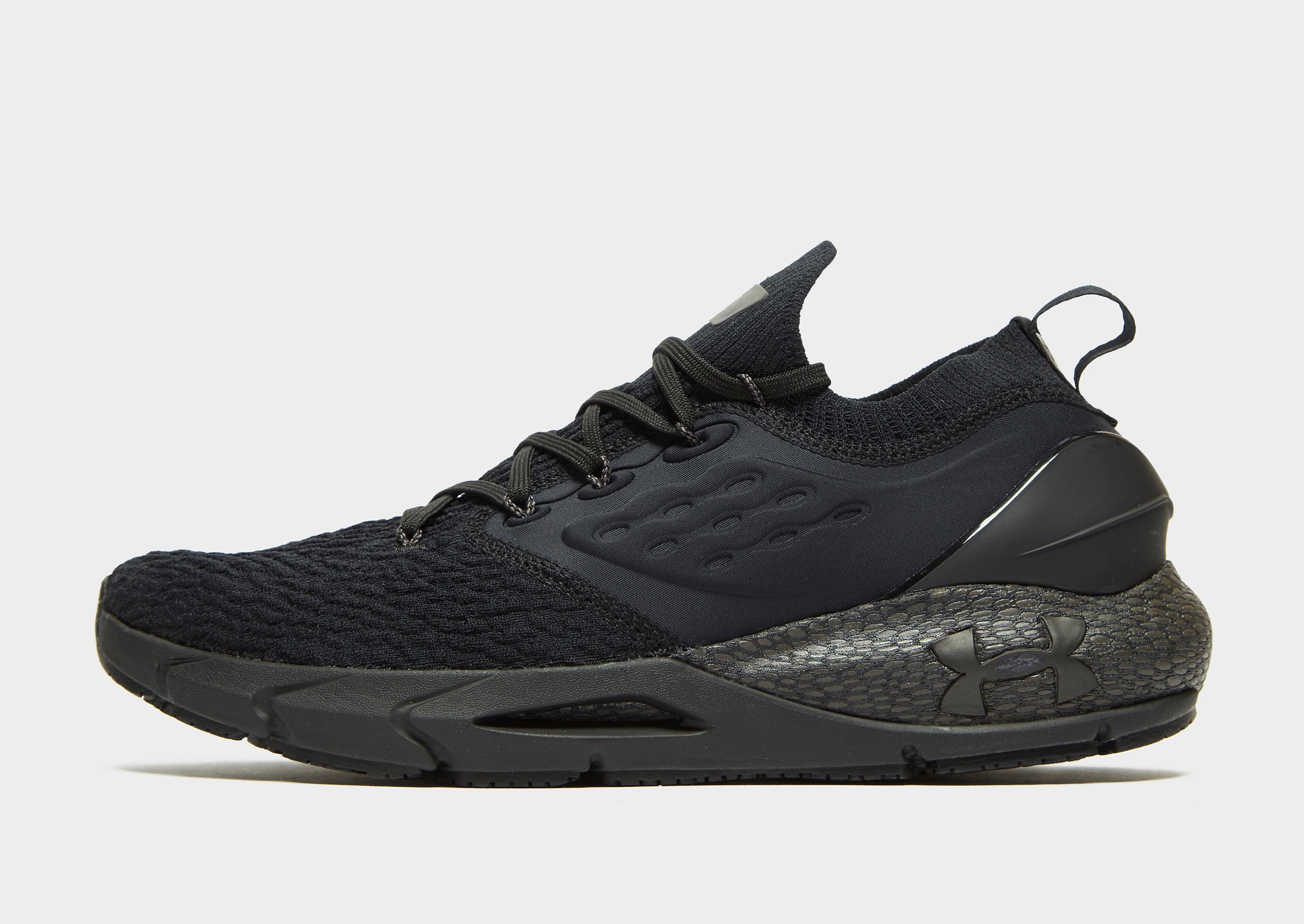 

Under Armour HOVR Phantom 2 - Black - Mens, Black