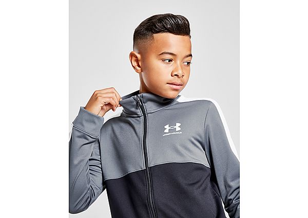 Under Armour Survêtement Colour Block Knit Junior