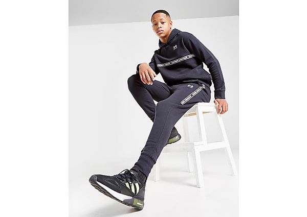 Under Armour Pantalon de survêtement Sportstyle Tape Fleece Junior