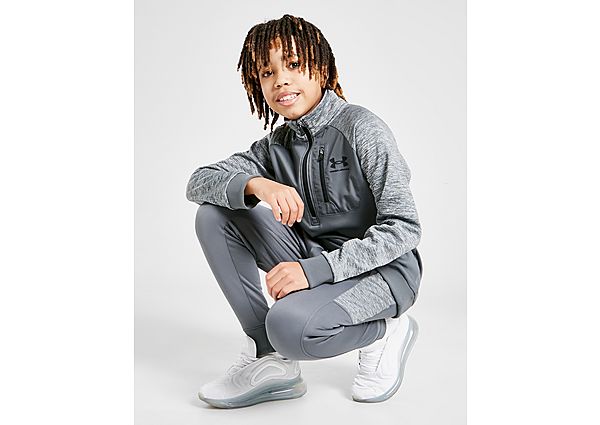 Under Armour Haut de survêtement Fleece 1/4 Zip Junior