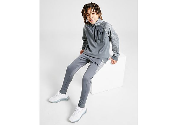 Under Armour Pantalon de Survêtement UA Armour Junior