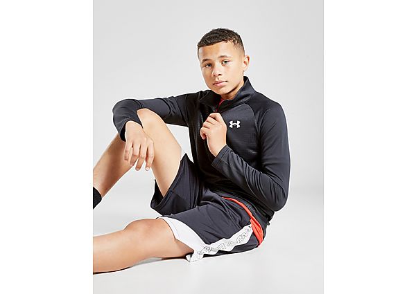 Under Armour Haut de survêtement Tech Grid 1/2 Zip Junior