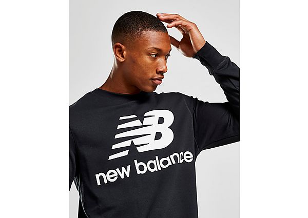 New Balance Sweat à capuche Core Homme