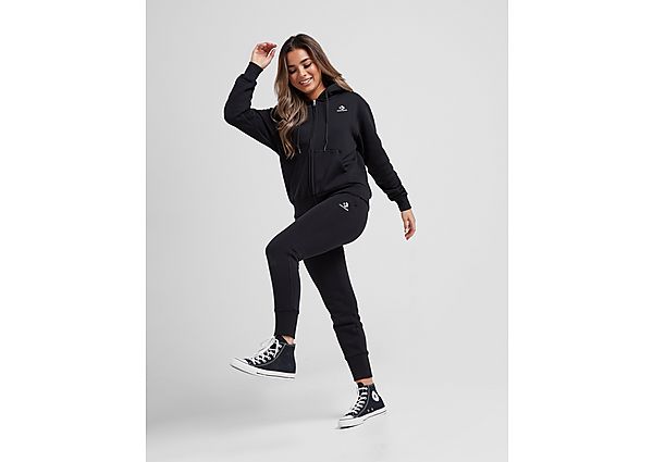 Converse Pantalon de survêtement Star & Chevron Femme