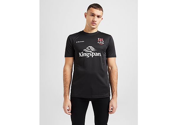 Kukri Maillot Ulster Performance Manches courtes Homme