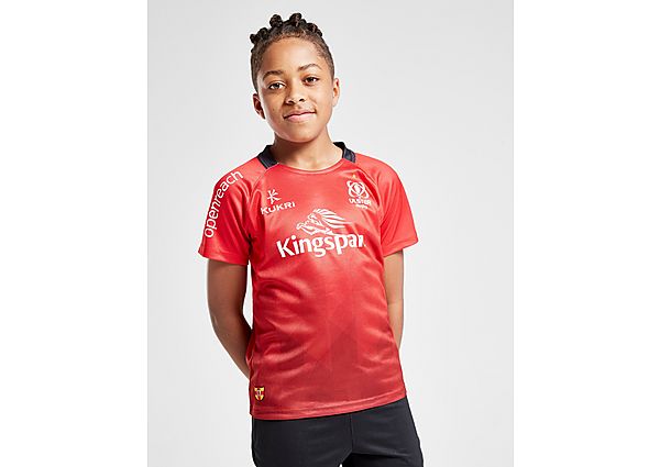 Kukri Maillot Ulster European Championship 2020 Junior