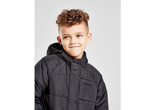 McKenzie Veste Mini Rolo Enfant