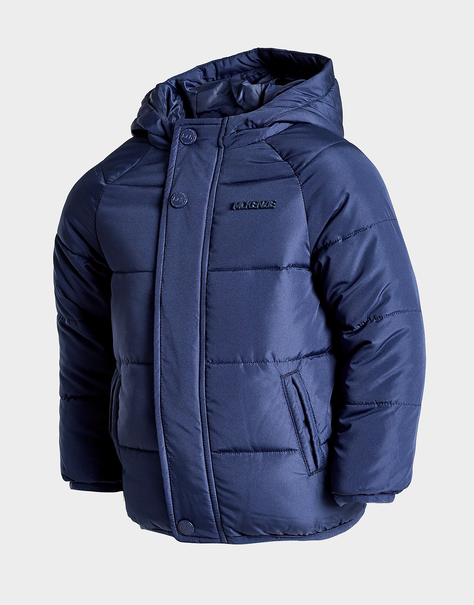 

McKenzie Micro Rolo Jacket Infant - Navy - Kids, Navy