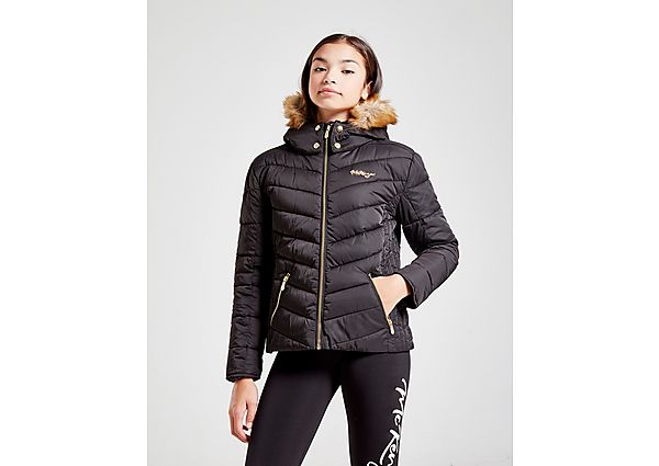 McKenzie Veste Sophia Padded Junior Fille