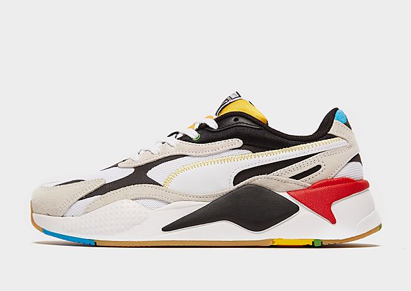 Puma Baskets RS-X3 Worldhood Homme