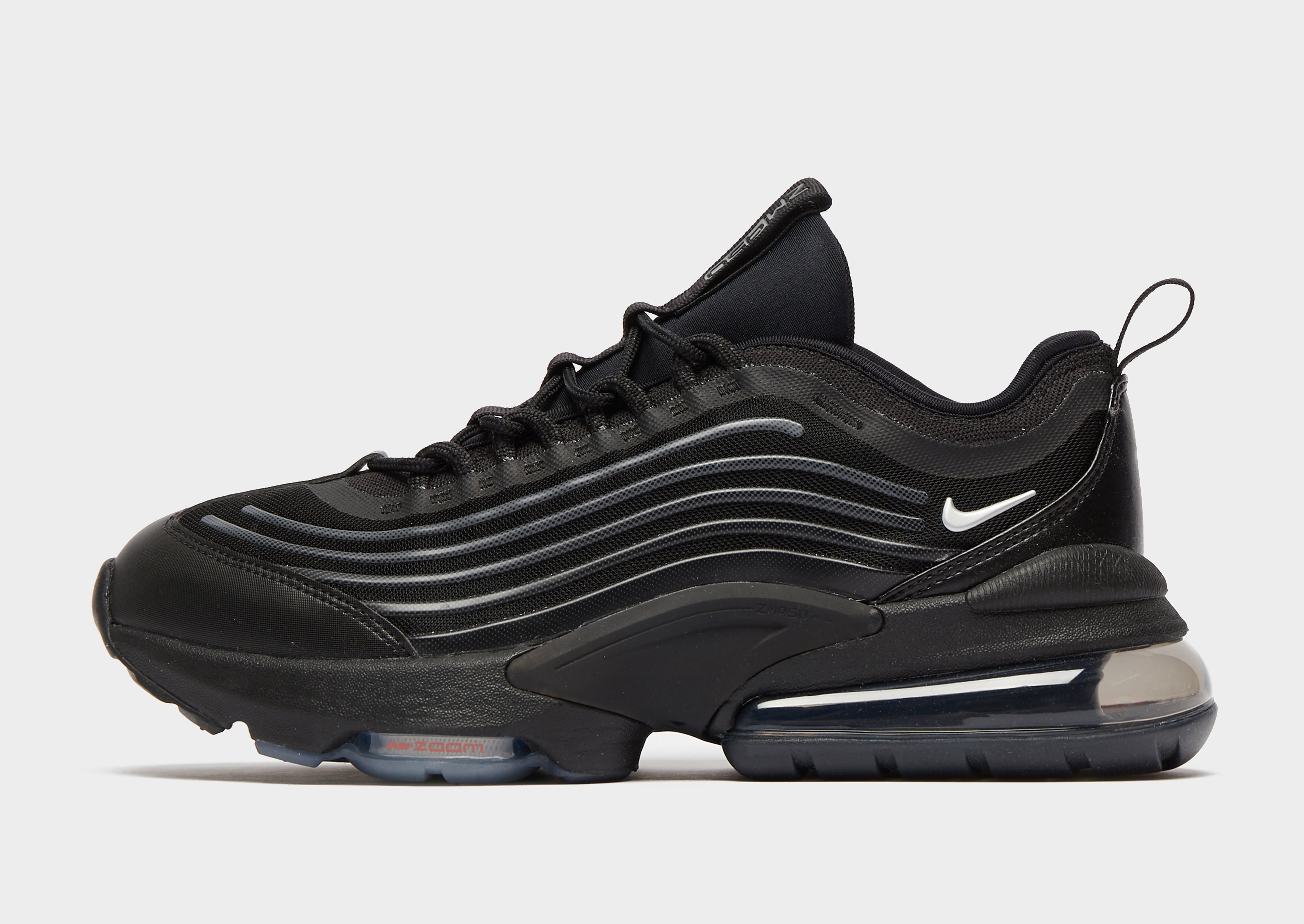 

Nike Air Max ZM950 Junior - Black - Kids, Black