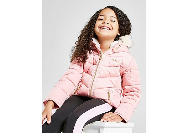 McKenzie Veste Mini Sophia Enfant Fille