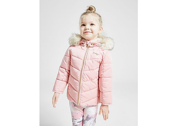 McKenzie Veste Micro Sophie Padded Bébé Fille