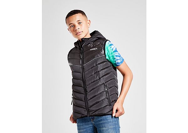 Sonneti Gilet Raider Junior