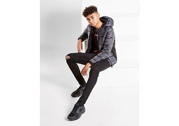 Sonneti Veste Lockdown Junior