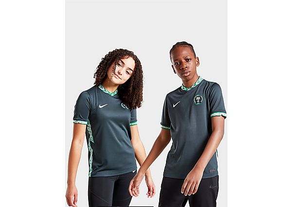Nike Maillot Extérieur Nigeria 2020/21 Junior