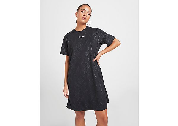 Nike Robe maillot Nigeria Femme - Black, Black