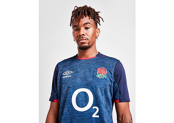 Umbro Maillot Extérieur Angleterre RFU 2020/21 Homme