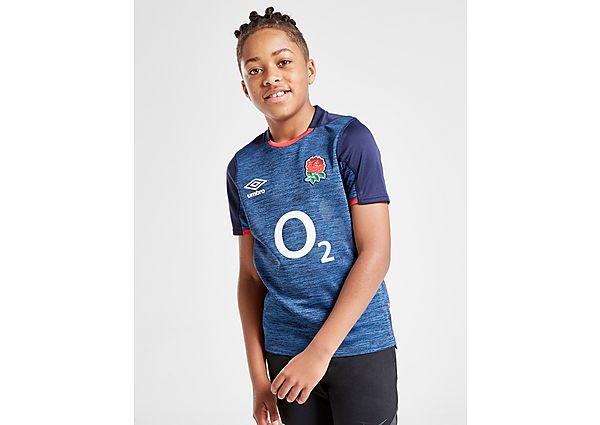 Umbro Maillot Extérieur Angleterre RFU 2020/21 Junior