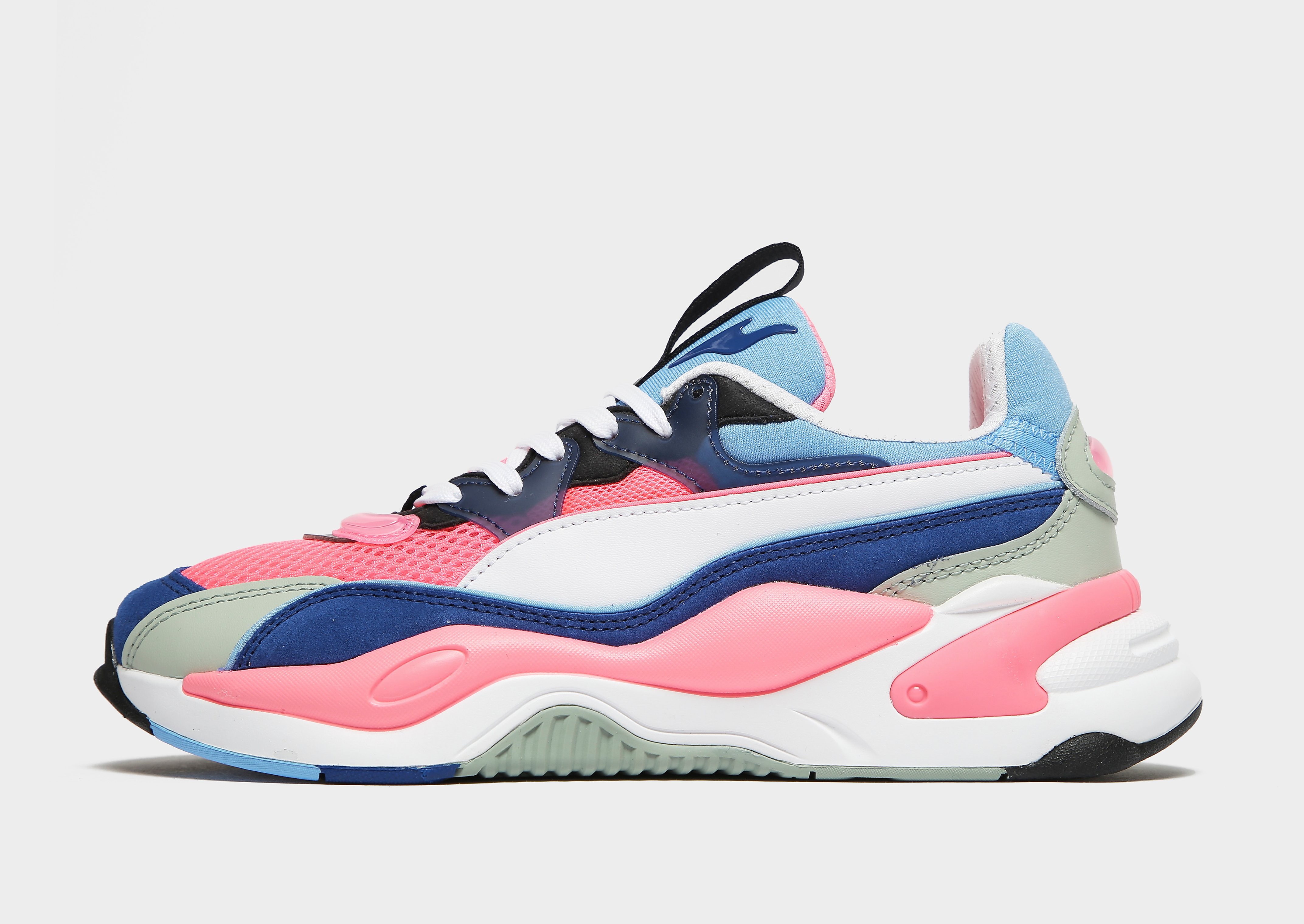 

Puma RS-2K Internet Exploring Women - PINK, PINK