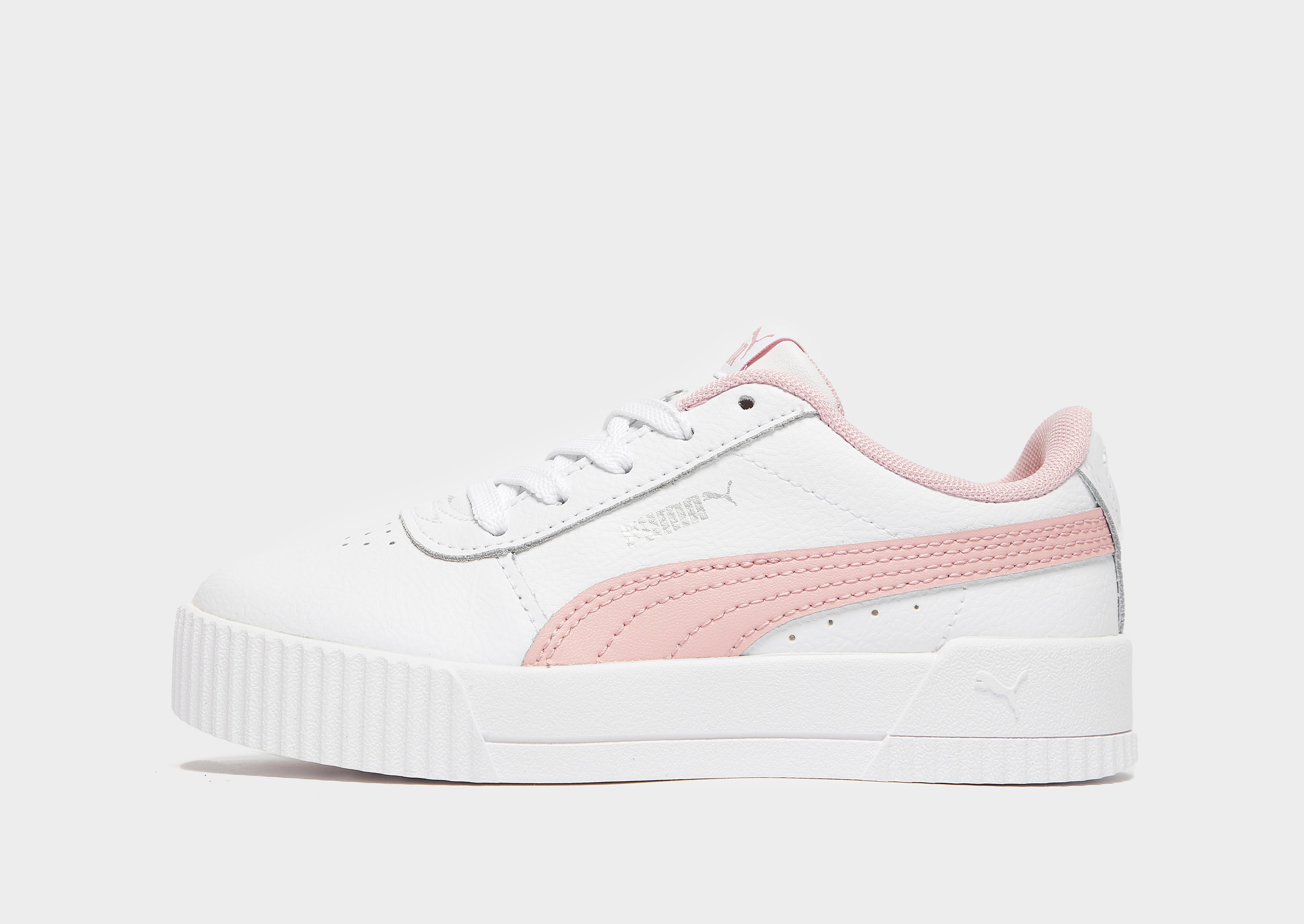 

Puma Carina Children - White - Kids, White